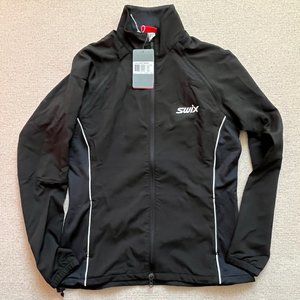 SWIX Oslo Jacket Nordic Skiing